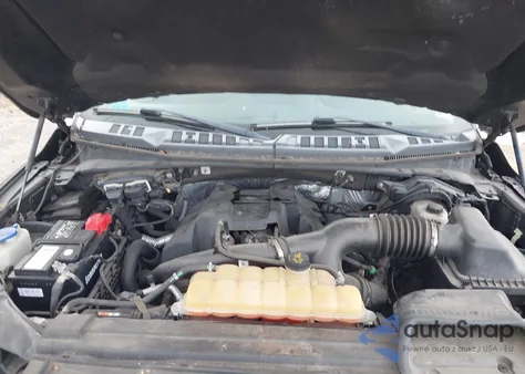 2016 Ford F-150 Xlt from USA, damaged, VIN 1FTEW1EP1GFD59574